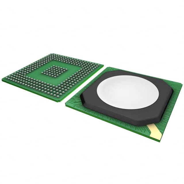 PNX1301EH,557 NXP USA Inc. electronic component